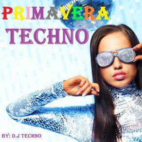 Download track Hi Energy DJ Techno