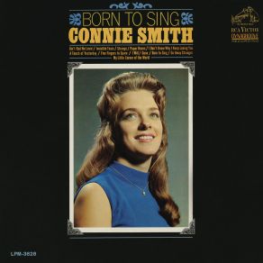 Download track A Touch Of Yesterday Connie Smith