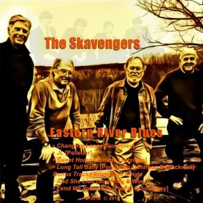 Download track JL Skavengers
