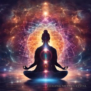 Download track Healing Metal Crystal (Remastered) Ariel Kalma