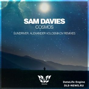 Download track Cosmos (Sundriver Remix) Sam Davies