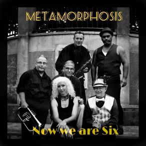 Download track Morning MetamorphosisKupe Renata