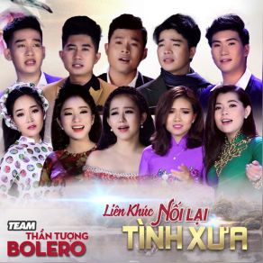 Download track Lien Khuc Duong Ve Hai Thon Trieu QuanBang Chuong, Thach Phay, Ly Thu Thao, Huynh Thanh Vinh, Luu Phuong Thao, Phan Diem