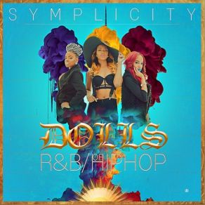 Download track You Never Loved Me SymplicitySimplicity