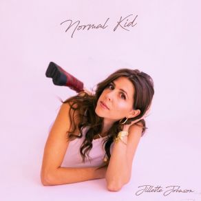 Download track My Closet Life Jillette Johnson