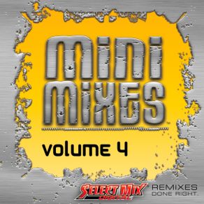 Download track 's Classic Rock Mini Mix (Select Mix Mini Mix) Select Mix