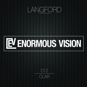 Download track Olar (Extended Mix) Langford