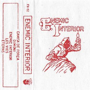 Download track Enemic Interior Enemic Interior