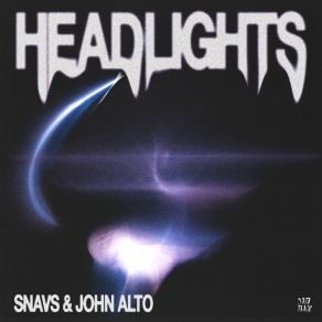 Download track Headlights (Extended Mix) John Alto