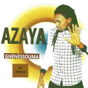 Download track Tèmè Alou Azaya