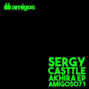 Download track Broadway (Original Mix) Sergy Casttle