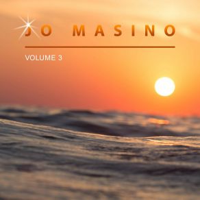 Download track Red Hot Passion (Vocal) Jo Masino