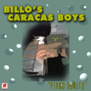 Download track Manuelito Barrios Billo's Caracas Boys