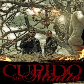 Download track Cupido Me Mintio Baby Rasta Y Gringo