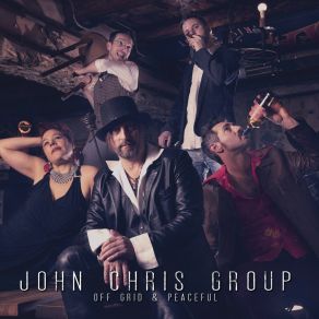 Download track Evolution John Chris Group