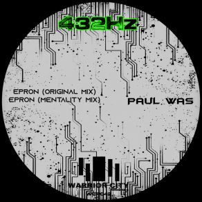 Download track Epron (Mentality Mix) Paul Was