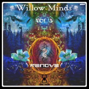 Download track Mysticism (Original) Renov8 Minds