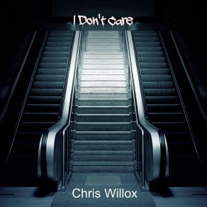 Download track You're Amazin' Chris Willox