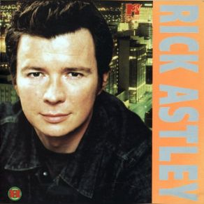 Download track No More Looking For Love Rick Astley