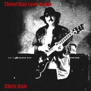 Download track Dancin' On My Own Chris Dair