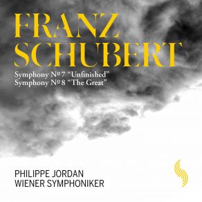 Download track Symphony No. 7 In B Minor, D. 759 'Unfinished': I. Allegro Moderato Wiener Symphoniker