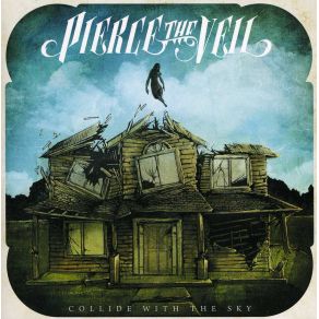 Download track A Match Into Water Pierce The Veil