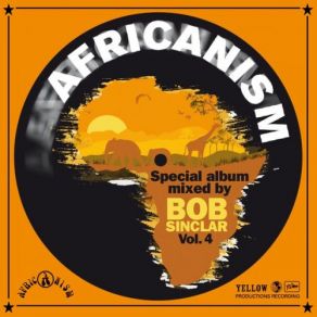 Download track Together Forever (Erik Hagleton & Chris Garcia Remix) Bob SinclarAfricanism, Erik Hagleton