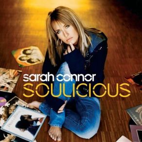 Download track One Day I'll Fly Away Sarah ConnorSoulicious