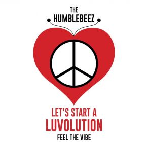 Download track Feel The Vibe The Humblebeez