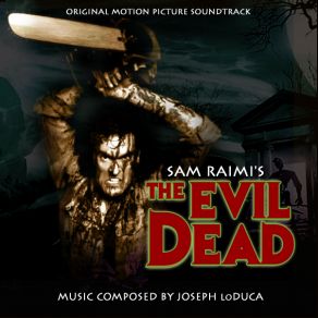 Download track Dawn Of The Evil Dead Joseph LoDuca