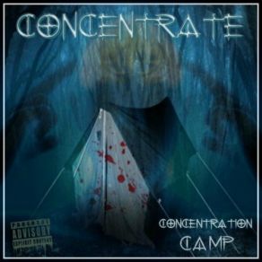 Download track The Concentration Camp Cypher Concentration Camp