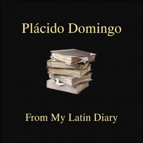 Download track Solamente Una Vez, Veracruz, Noche De Ronda (Medley) Plácido DomingoMedley