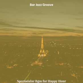 Download track Spacious Music For Bars Bar Jazz Groove