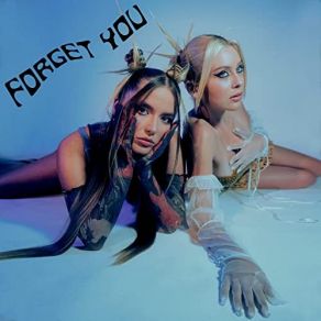 Download track Forget You Bahari