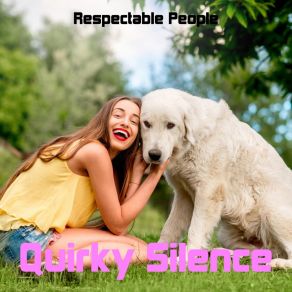 Download track Cheaters Quirky Silence