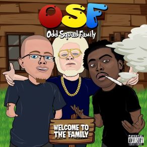 Download track Right Now Odd Squad Family