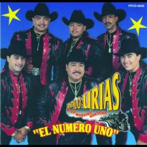 Download track Soy Norteño Polo Urias Y Su Maquina Norteña