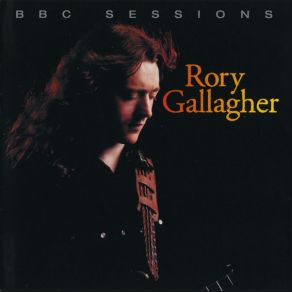 Download track Crest Of A Wave Rory Gallagher