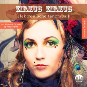 Download track Self Control (Nico Pusch Remix) Zirkus ZirkusSoloWg