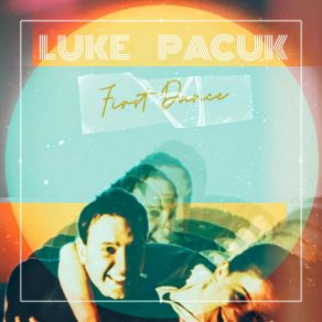 Download track Funky Sound Luke Pacuk