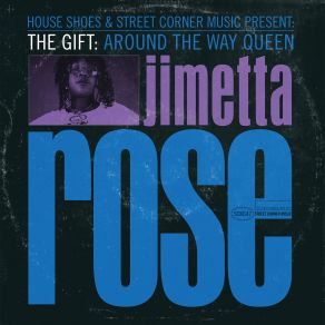 Download track Might Could Be Nice Jimetta Rose