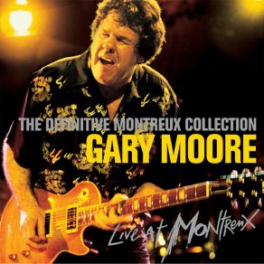 Download track Midnight Blues (Live) Gary Moore