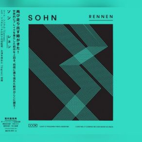 Download track Proof Sohn