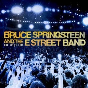 Download track Badlands Bruce Springsteen, E-Street Band, The