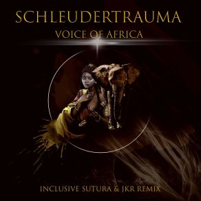 Download track Voice Of Africa (Jkr Remix) SchleudertraumaJkr