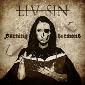 Download track Death Gives Life Meaning Liv Sin