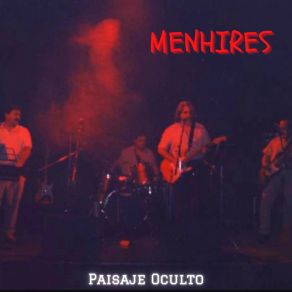 Download track El Blues De La Lengua Ardiente Menhires