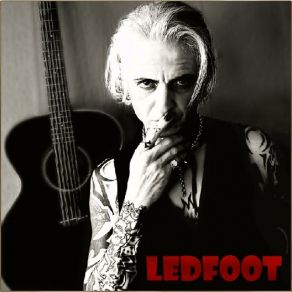 Download track I Don't Want This Worry Anymore Ledfoot