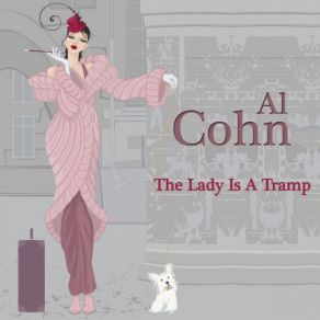 Download track Lazy Man Stomp Al Cohn