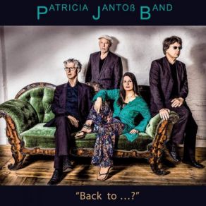 Download track Aber Schön War Es Doch Patricia Jantoß Band